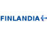 Производитель Финляндия (Finlandia) логотип