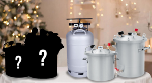 Топ-5 автоклавов для начинающих: от хорошего к лучшему