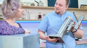 Как ухаживать за оборудованием из нержавеющей стали? Как ухаживать за оборудованием из нержавеющей стали?