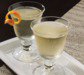 Готовьте любой крепкий алкоголь сами! бокалы с алкоголем